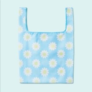 Stoney Clover Lane Daisy Reusable Tote Bag